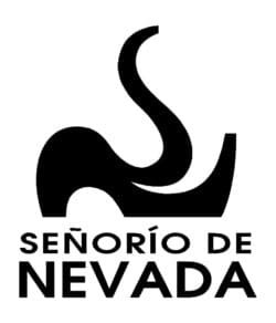 Logotipo de Señorío de Nevada